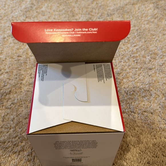 New! Harry Potter 2023 Dobby Ornament - Picture 4 of 4